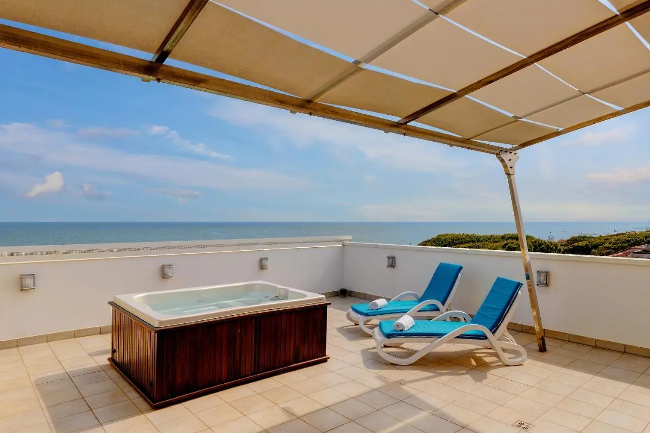Park Hotel Ermitage Resort&Spa Lido di Jesolo Italien