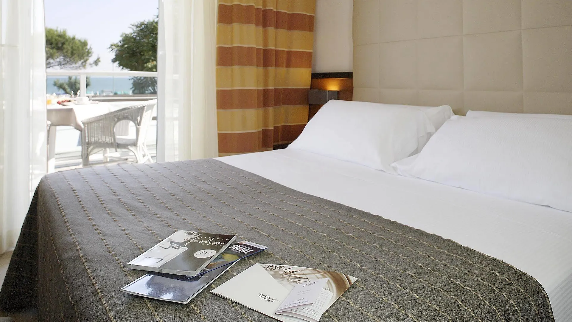 Park Hotel Ermitage Resort&Spa Lido di Jesolo 4*,  Italien