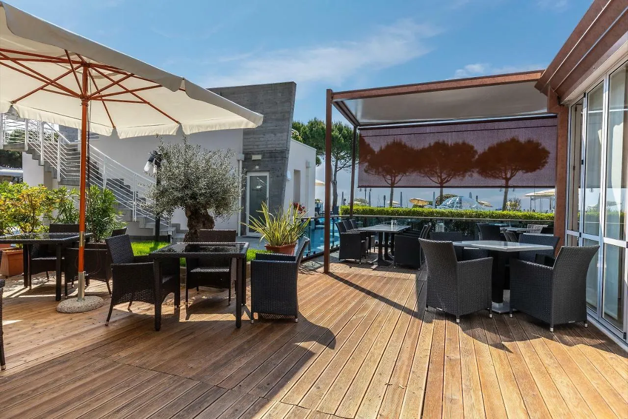 Park Hotel Ermitage Resort&Spa Lido di Jesolo Italien